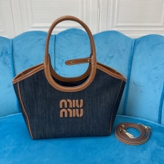 Miu Miu Shopping Bags